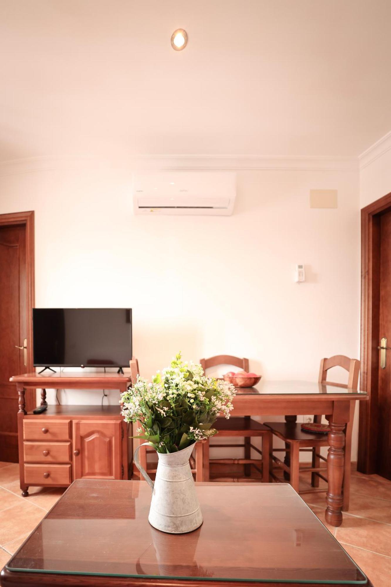 Apartamento Juan Relinque 7 - Hello Vejer Vejer de la Frontera Εξωτερικό φωτογραφία