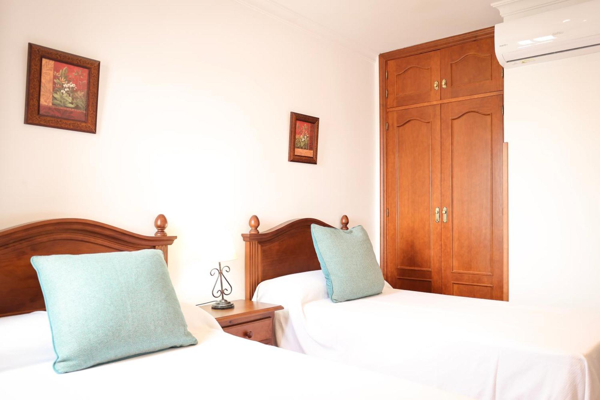 Apartamento Juan Relinque 7 - Hello Vejer Vejer de la Frontera Εξωτερικό φωτογραφία