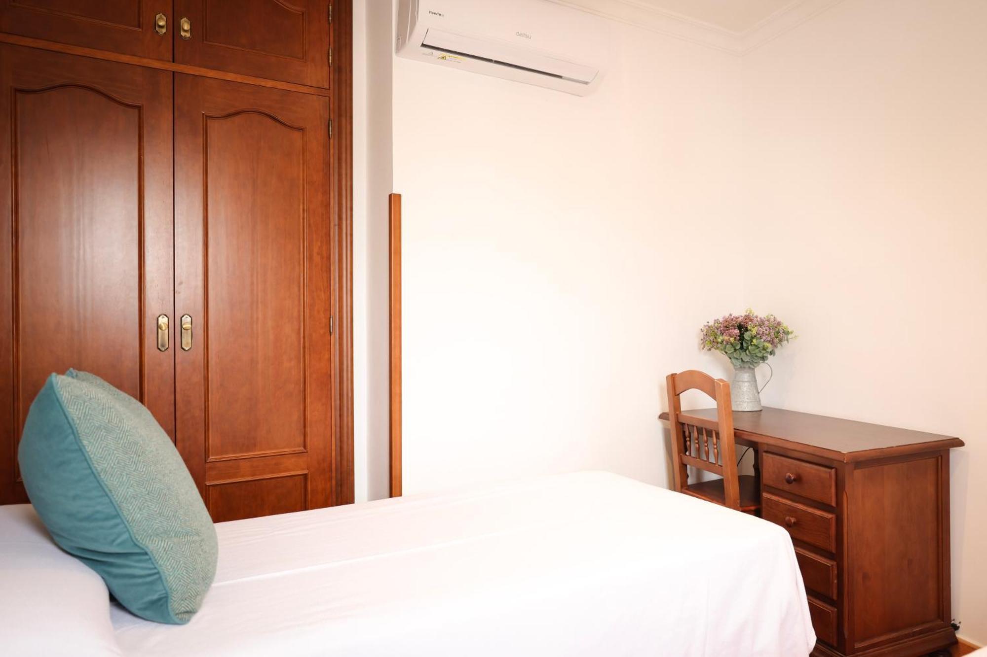 Apartamento Juan Relinque 7 - Hello Vejer Vejer de la Frontera Εξωτερικό φωτογραφία