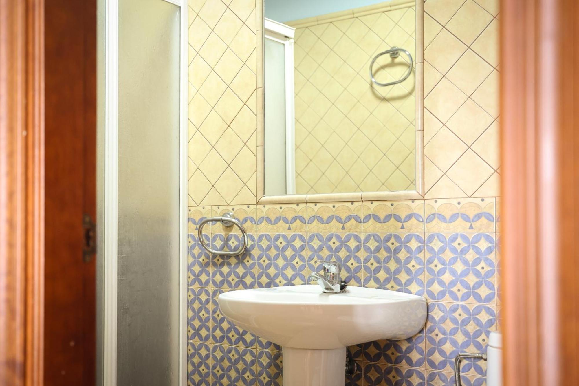 Apartamento Juan Relinque 7 - Hello Vejer Vejer de la Frontera Εξωτερικό φωτογραφία