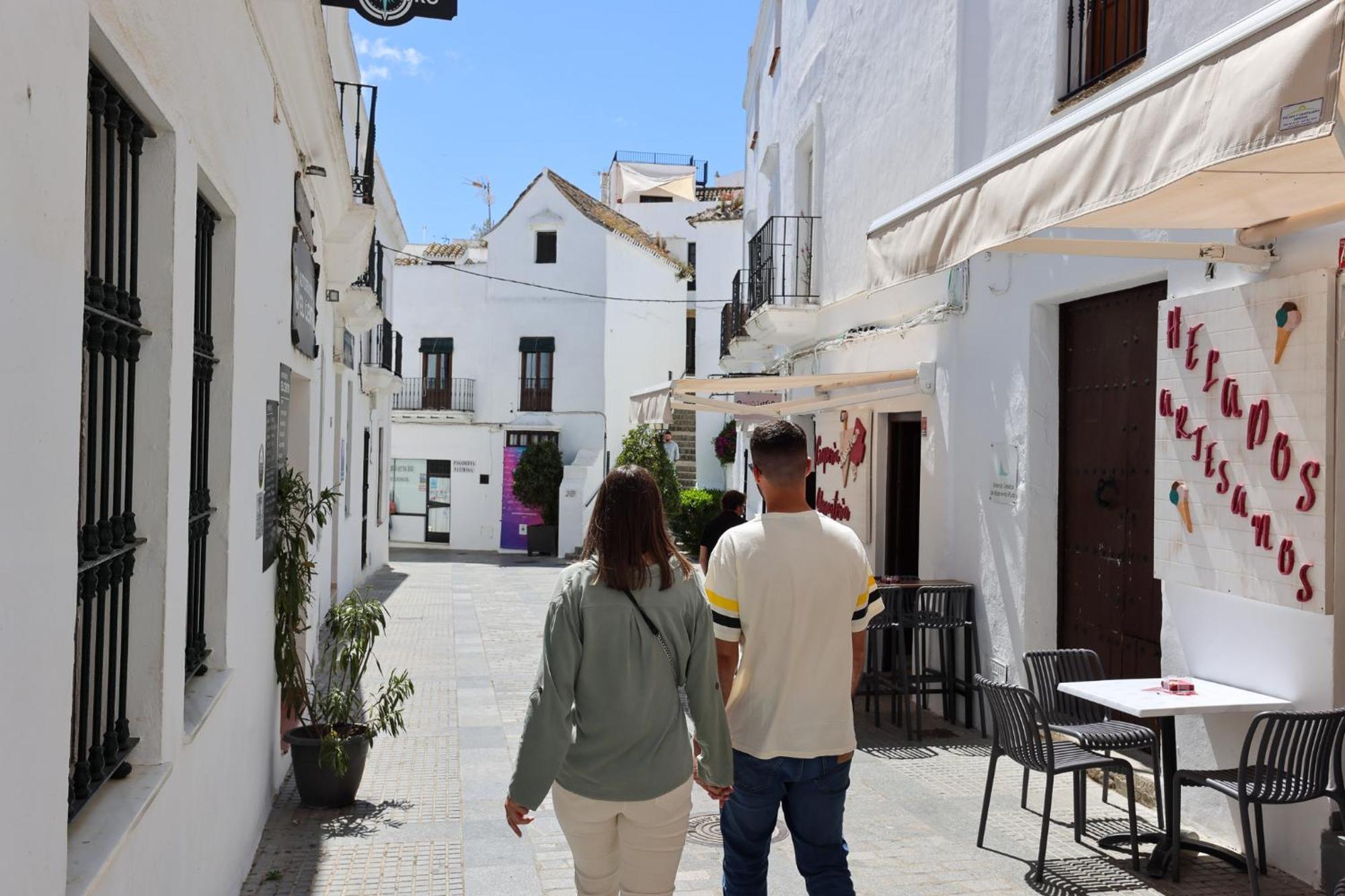 Apartamento Juan Relinque 7 - Hello Vejer Vejer de la Frontera Εξωτερικό φωτογραφία